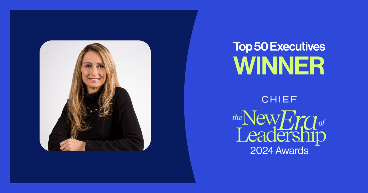 Colette Kress - The New Era of Leadership