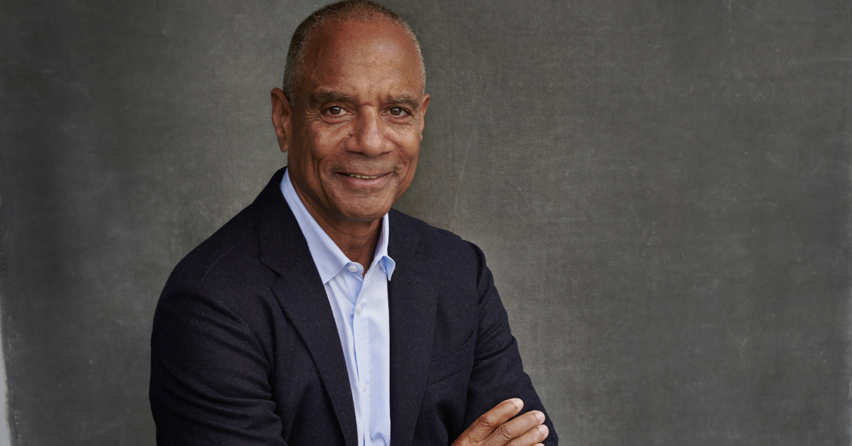 Ken Chenault on Why Leaders Need Empathy and a ‘High Level of Self-Awareness’ During Challenging Times