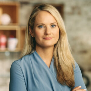 Jillian Nelson - The New Era of Leadership